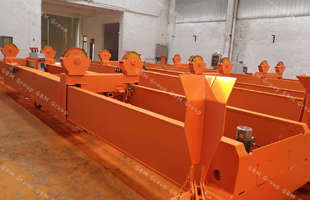 Explosion-Proof Spreader
