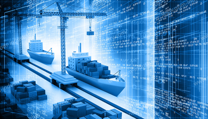 smart port