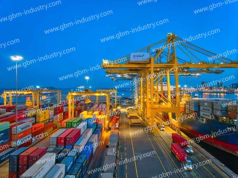 port