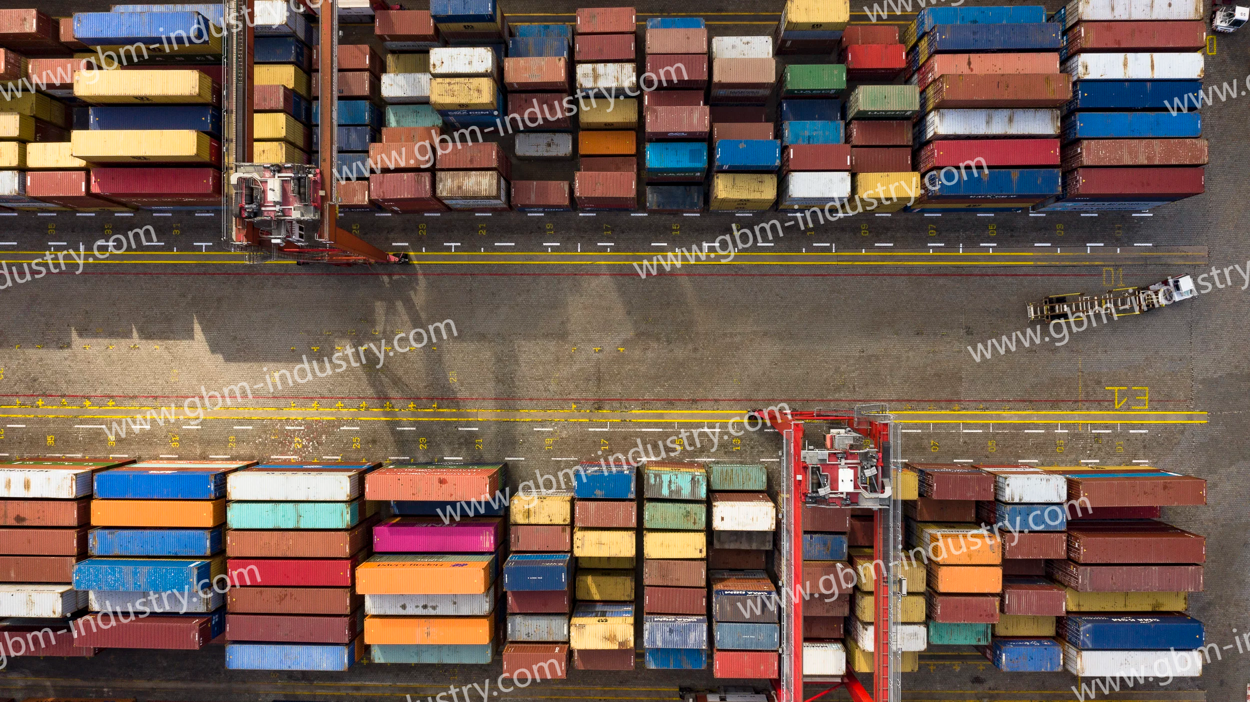 container terminal