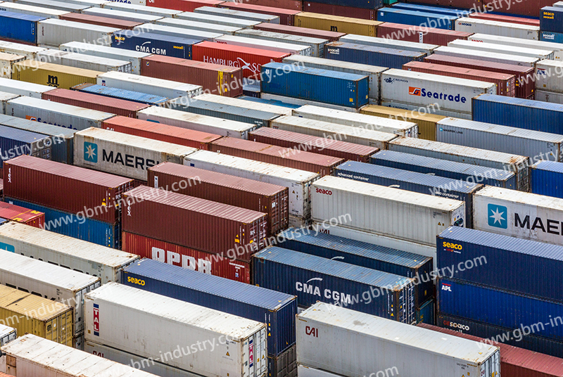 container terminal