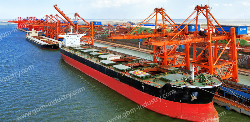 port