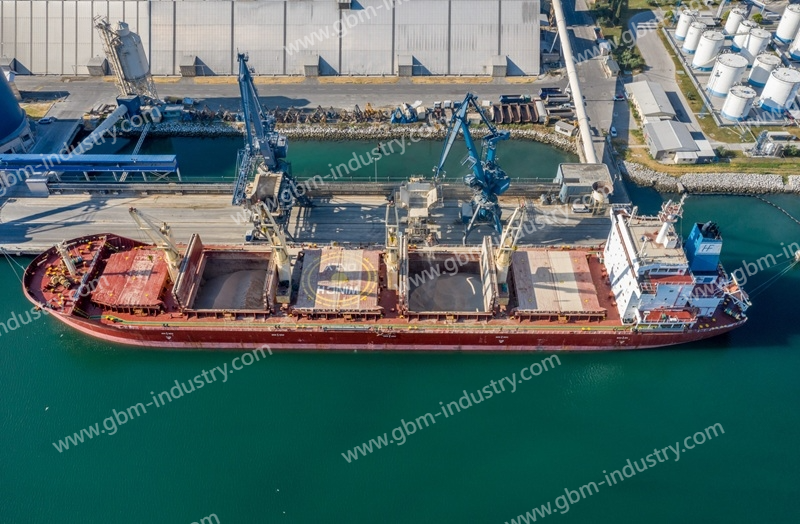port