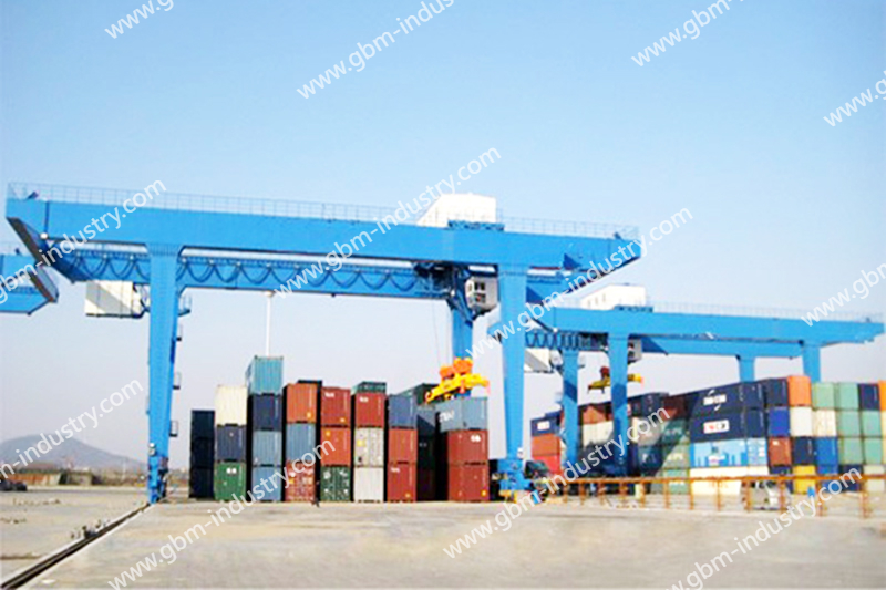 gantry crane