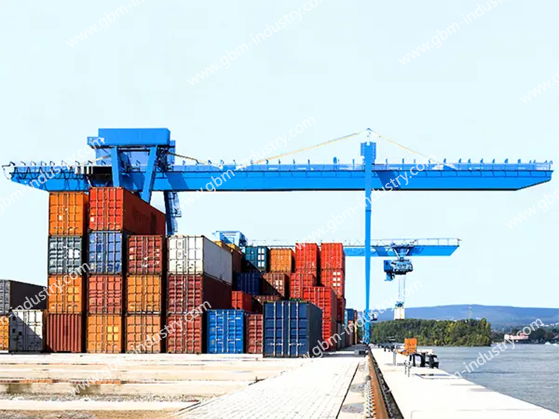 gantry crane