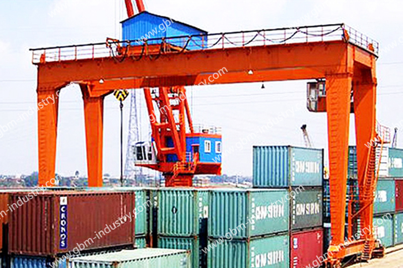 gantry crane