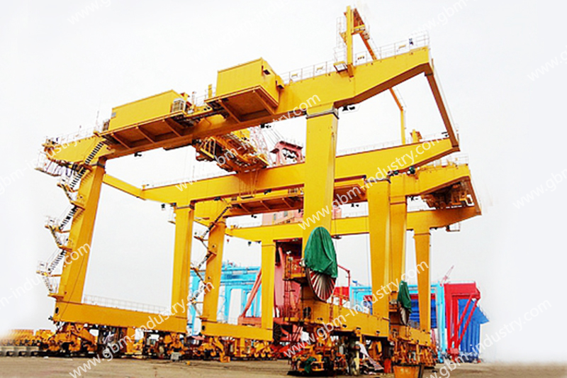 gantry crane