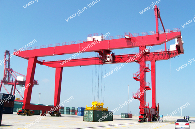 gantry crane