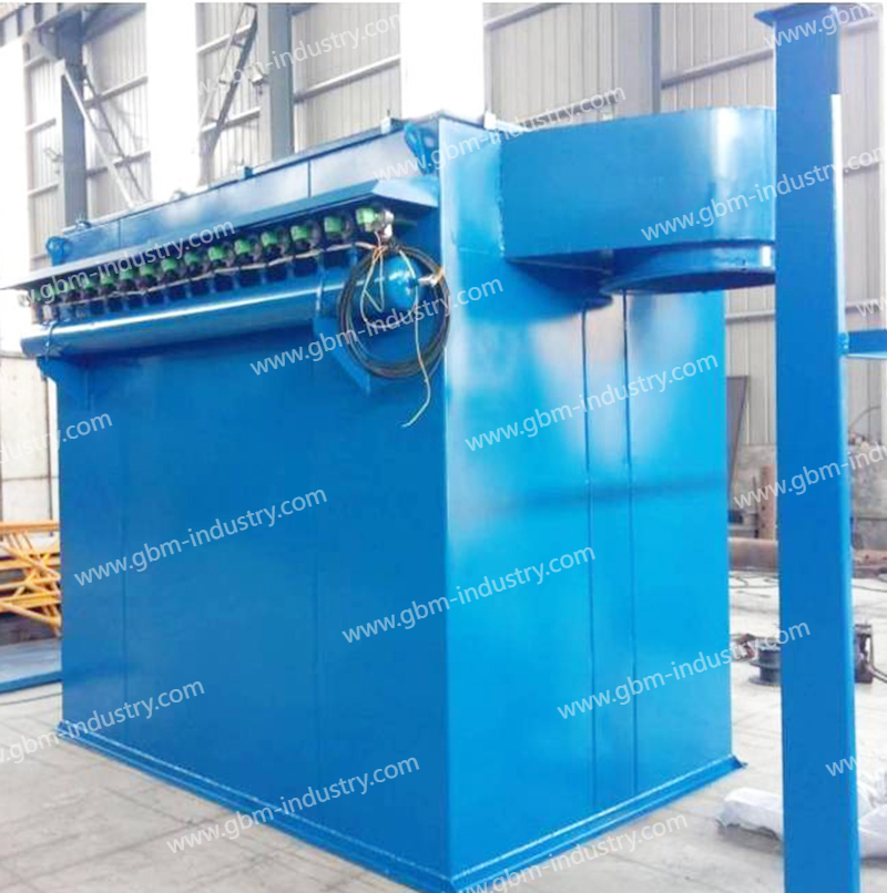 dust collector