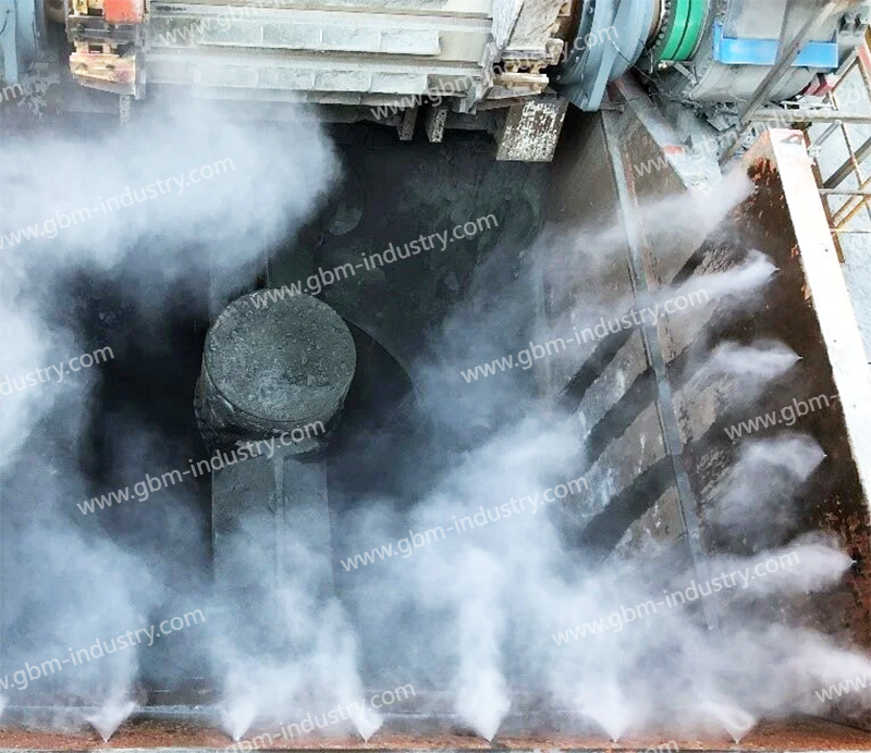 dust-proof equipment