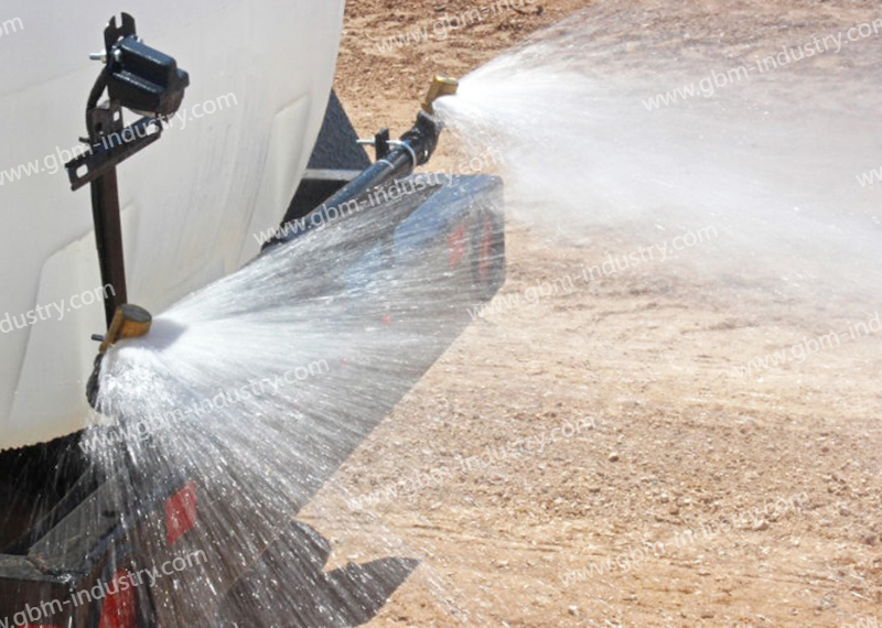 dust-proof equipment