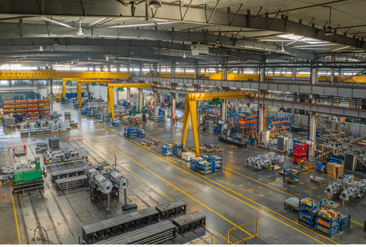 warehouse