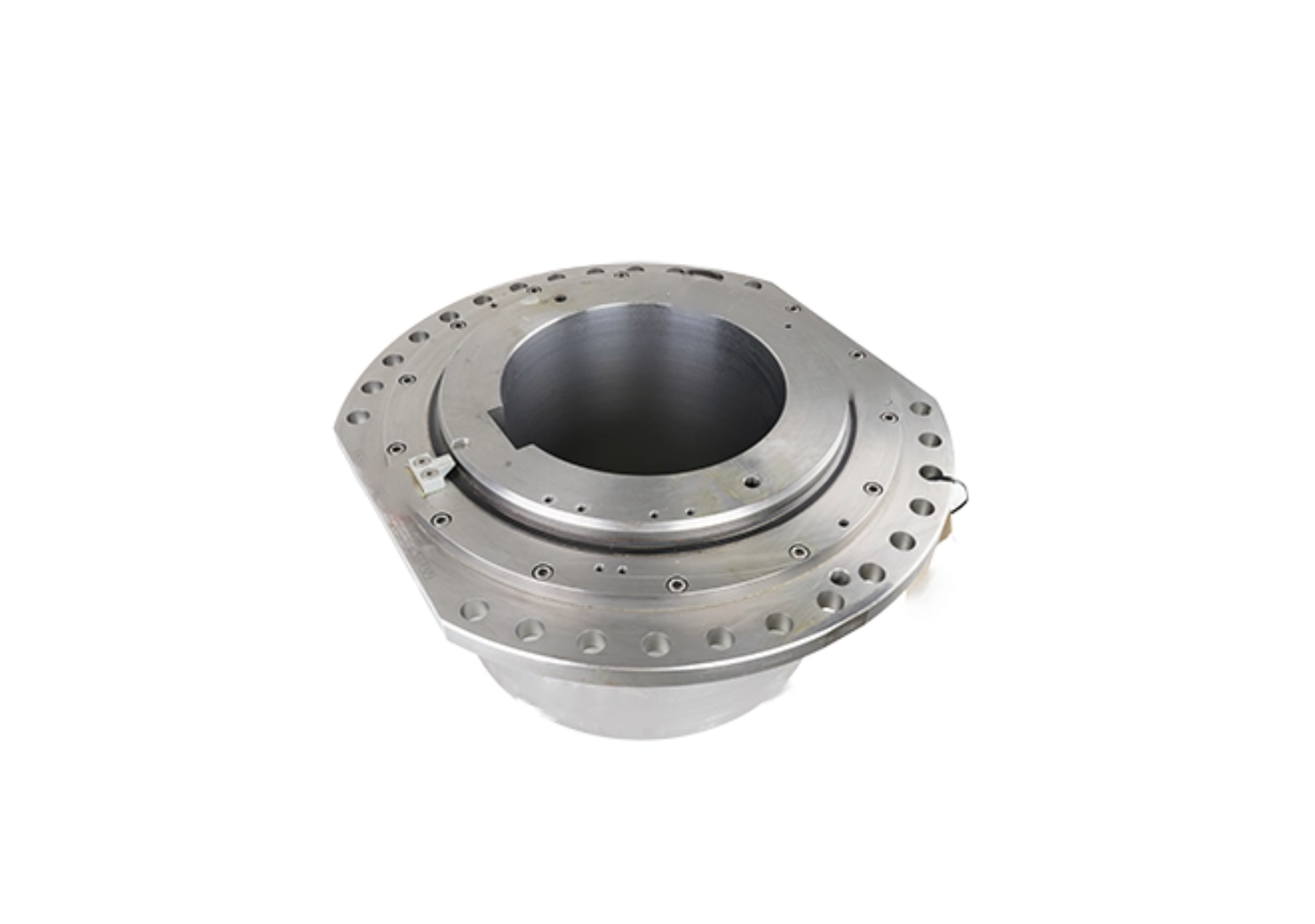 Drum coupling