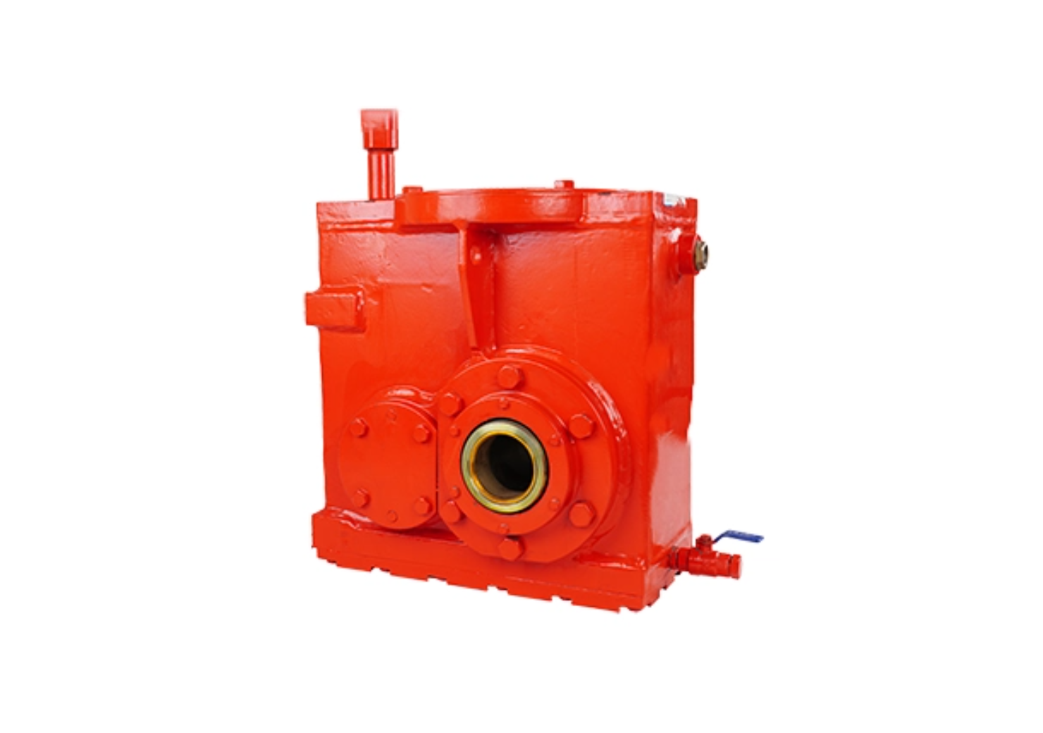 Gearbox