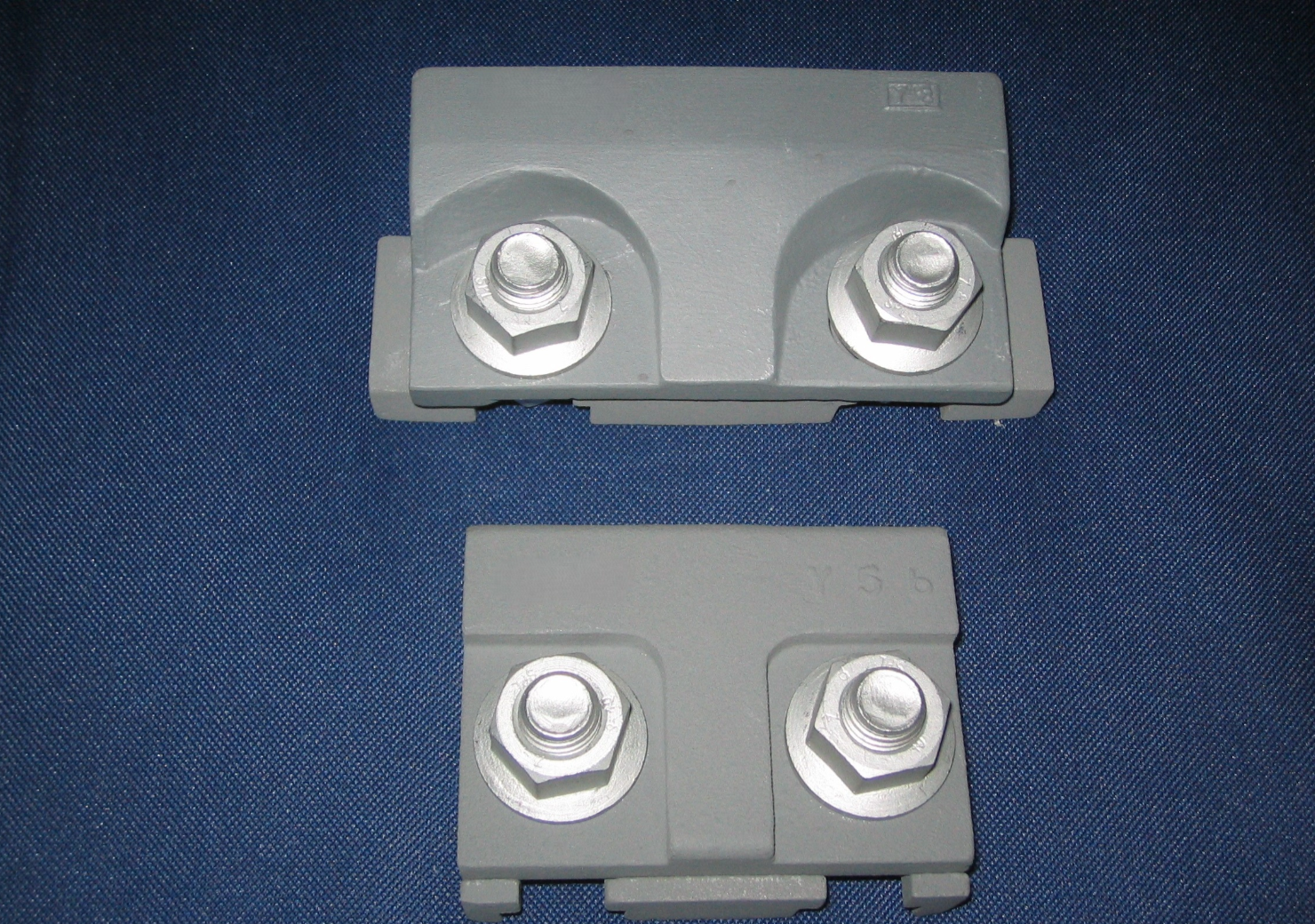 Rail Clip