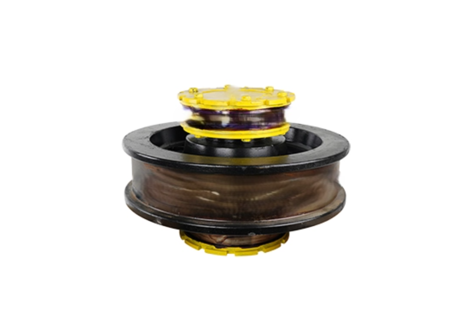 Wheel assembly