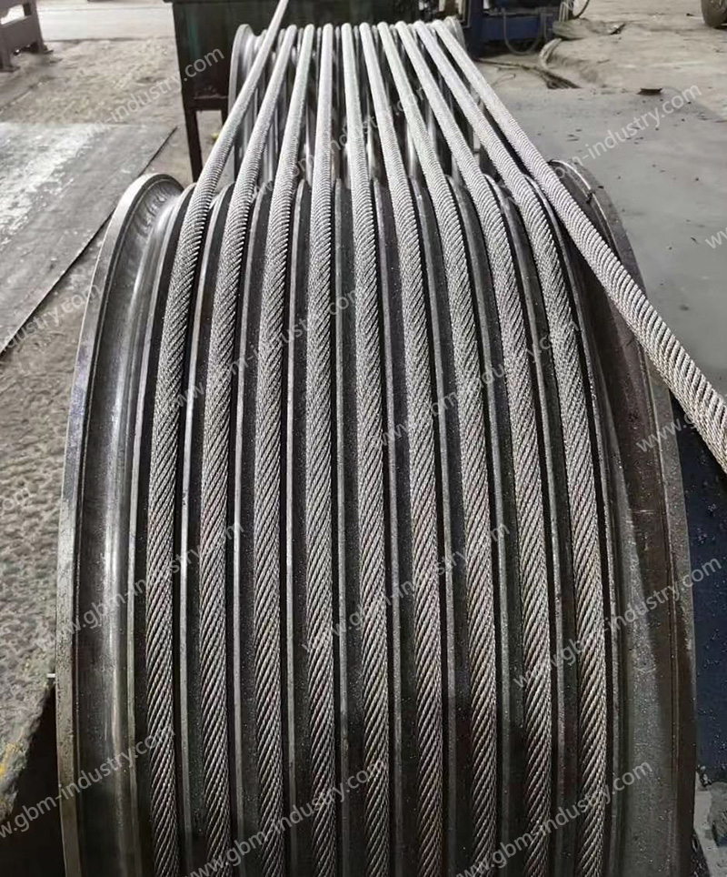 Wire Rope 