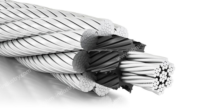 Wire Rope 