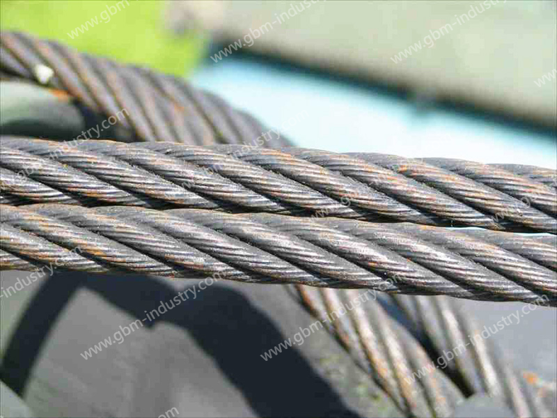 Wire Rope 