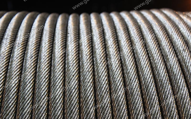 Wire Rope