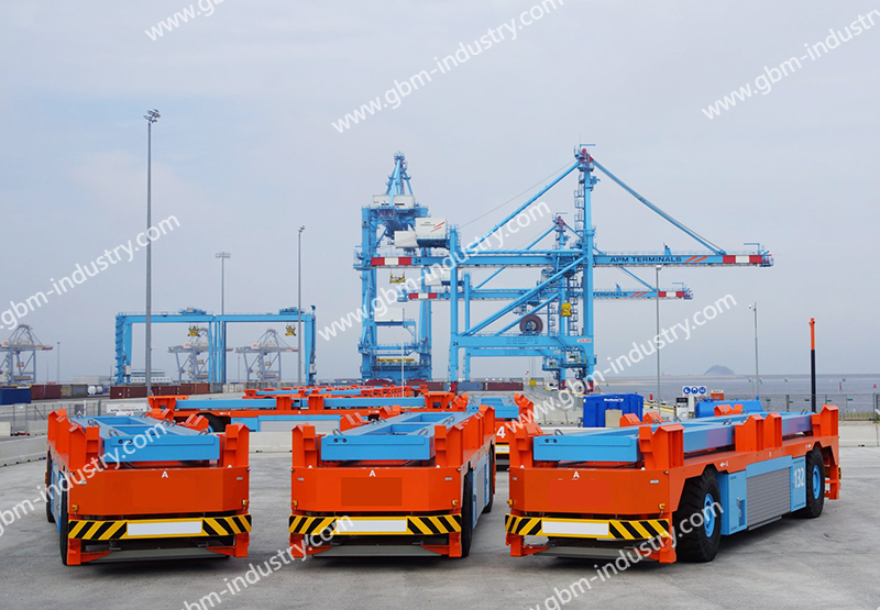crane