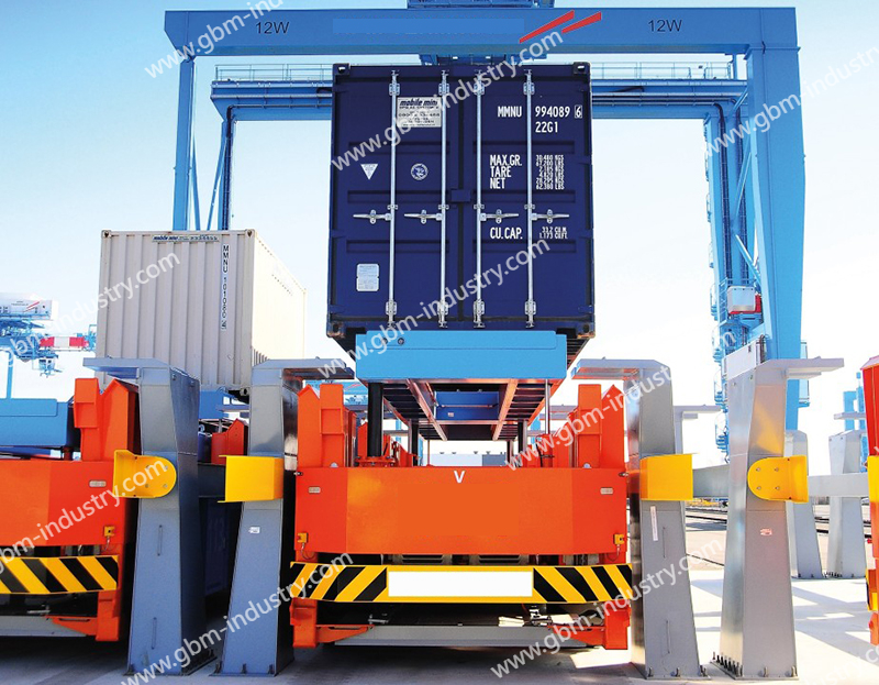 crane