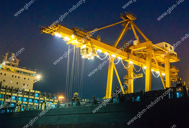 Crane