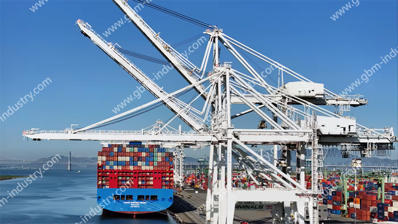 Crane