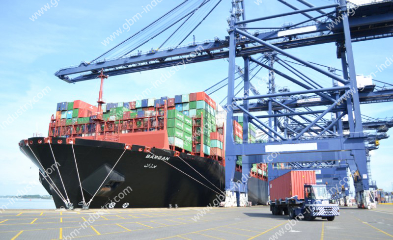 Crane