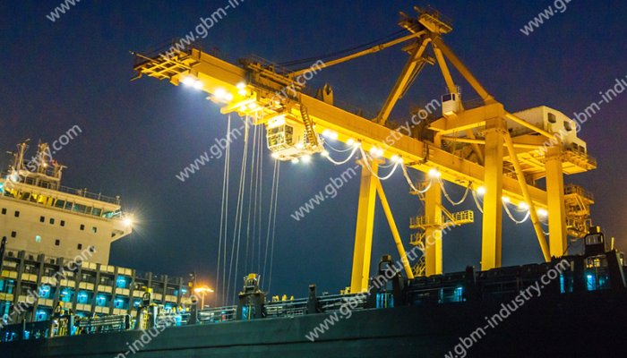 Crane