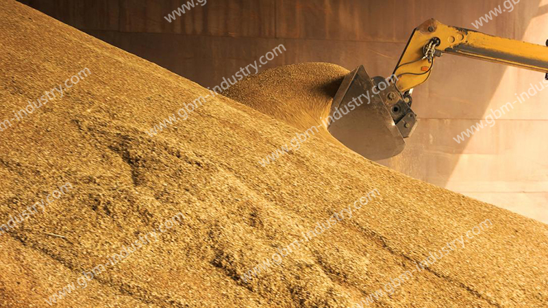 Agriculture