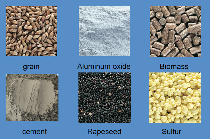 Pneumatic Ship Uunloader