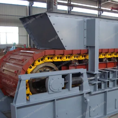 Factors Affecting the Stable Operation of Heavy-Duty Belt Conveyors and Improvement Measures