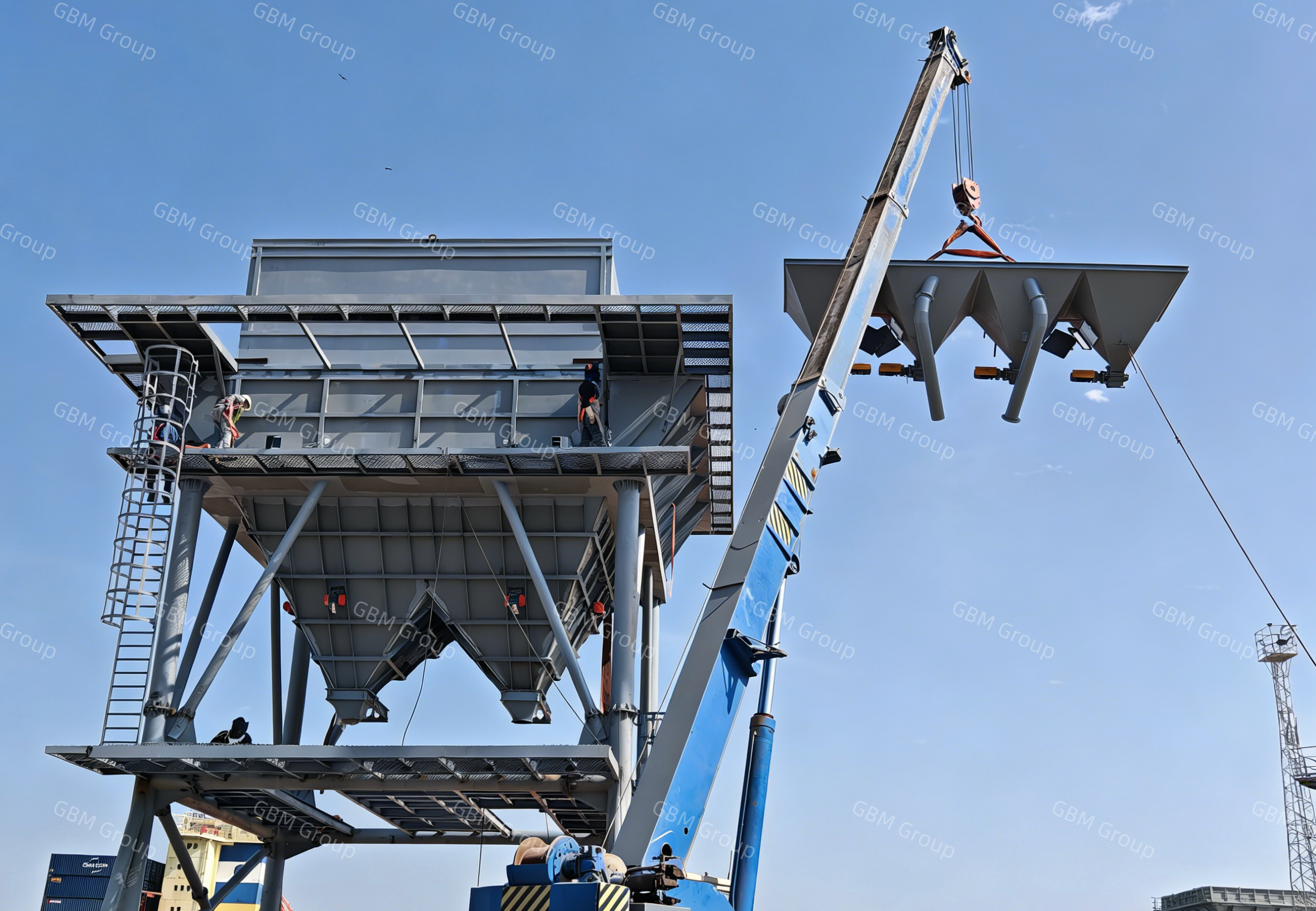 eco hopper installation2