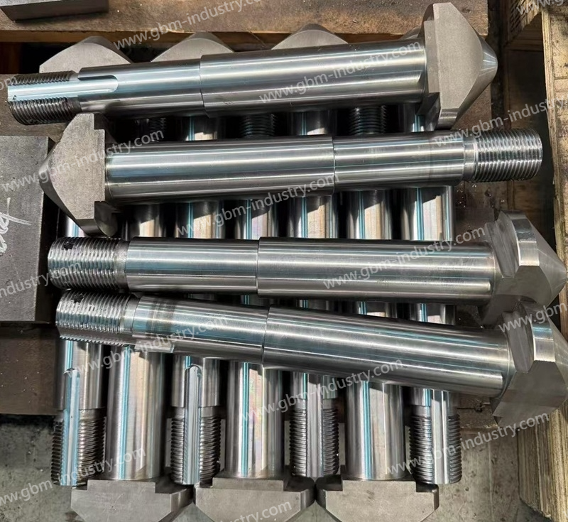 twist lock